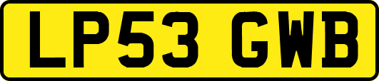 LP53GWB