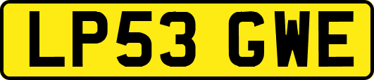 LP53GWE