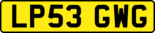 LP53GWG