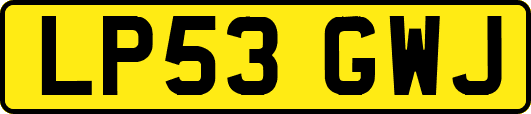 LP53GWJ