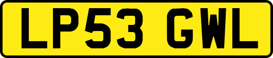 LP53GWL