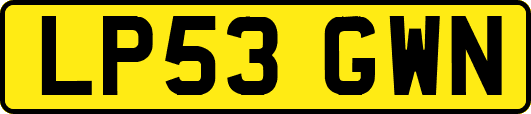 LP53GWN