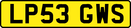 LP53GWS