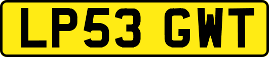 LP53GWT