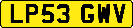 LP53GWV