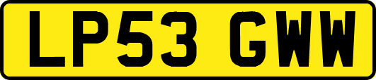 LP53GWW