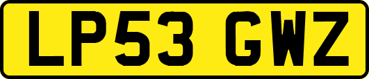 LP53GWZ