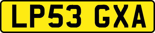 LP53GXA