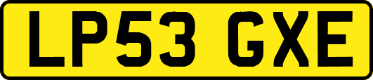 LP53GXE