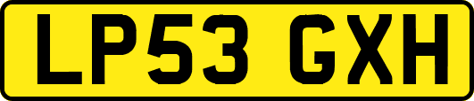 LP53GXH