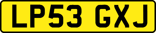 LP53GXJ