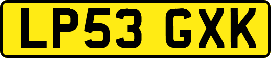 LP53GXK
