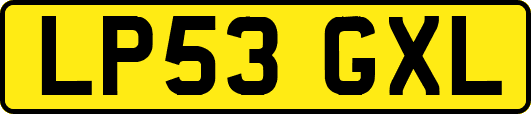 LP53GXL