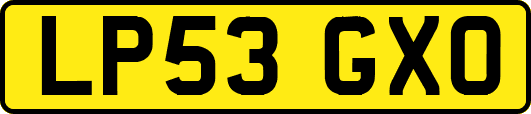 LP53GXO