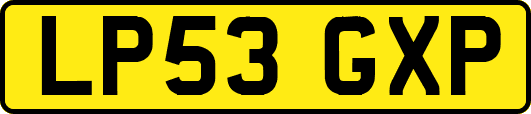 LP53GXP