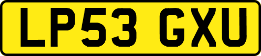 LP53GXU