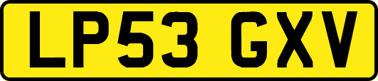 LP53GXV