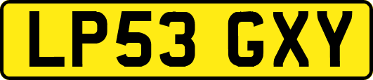 LP53GXY