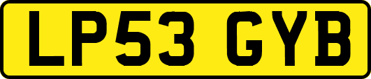 LP53GYB