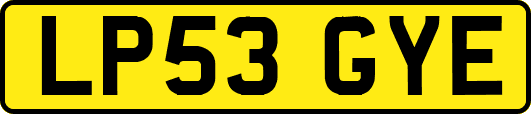 LP53GYE