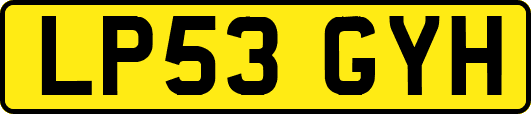 LP53GYH