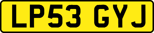 LP53GYJ