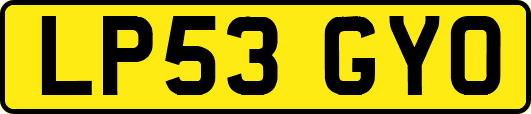 LP53GYO