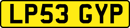 LP53GYP