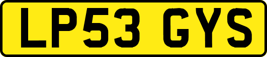 LP53GYS