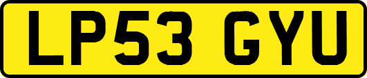 LP53GYU