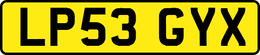 LP53GYX