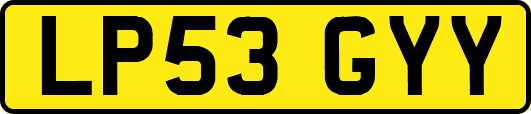 LP53GYY