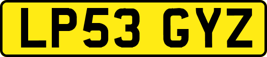 LP53GYZ