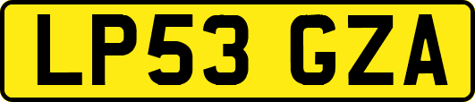 LP53GZA