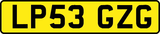 LP53GZG