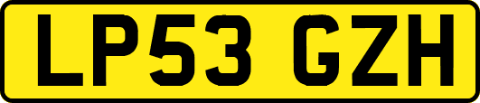 LP53GZH