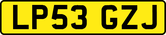 LP53GZJ