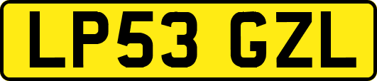 LP53GZL