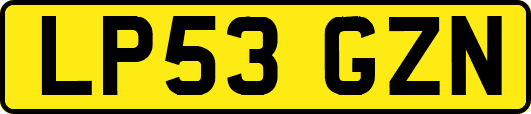 LP53GZN