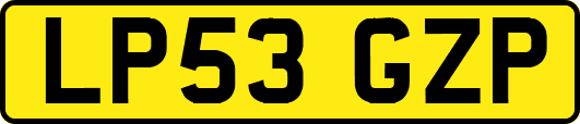 LP53GZP
