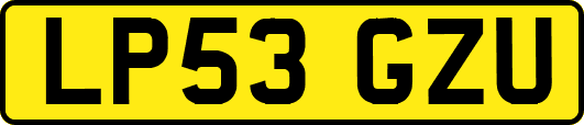 LP53GZU
