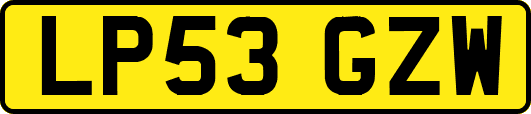 LP53GZW
