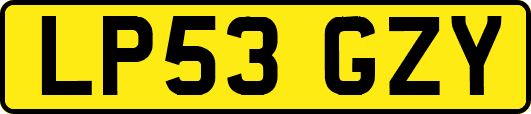 LP53GZY
