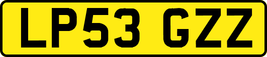 LP53GZZ