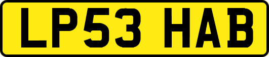 LP53HAB