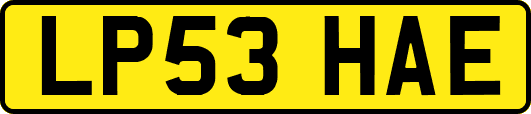 LP53HAE