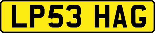 LP53HAG