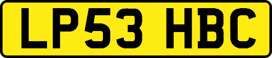 LP53HBC