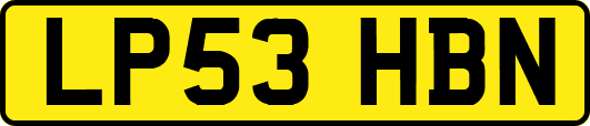 LP53HBN