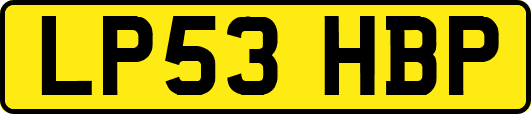 LP53HBP